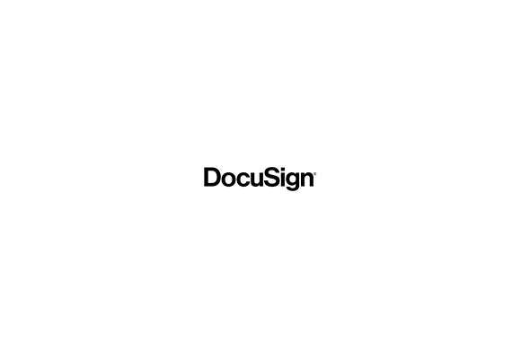 DocuSign eSignature API
