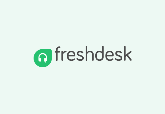 Freshdesk integration template for Bellini