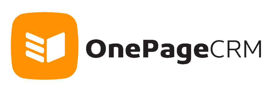 OnePageCRM integration template for Bellini