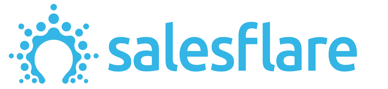 Salesflare integration template for Bellini