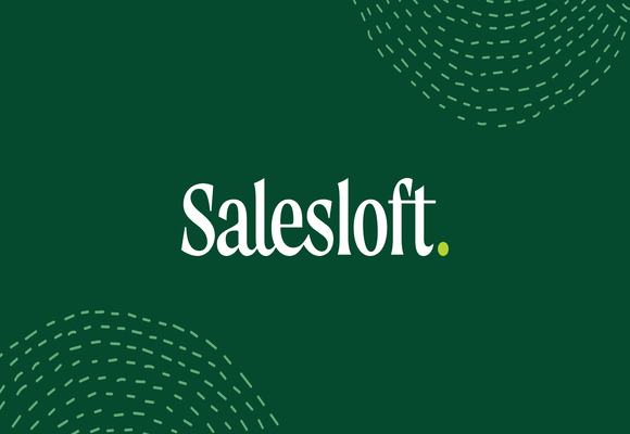 Salesloft integration template for Bellini