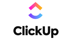 ClickUp integration template for Bellini