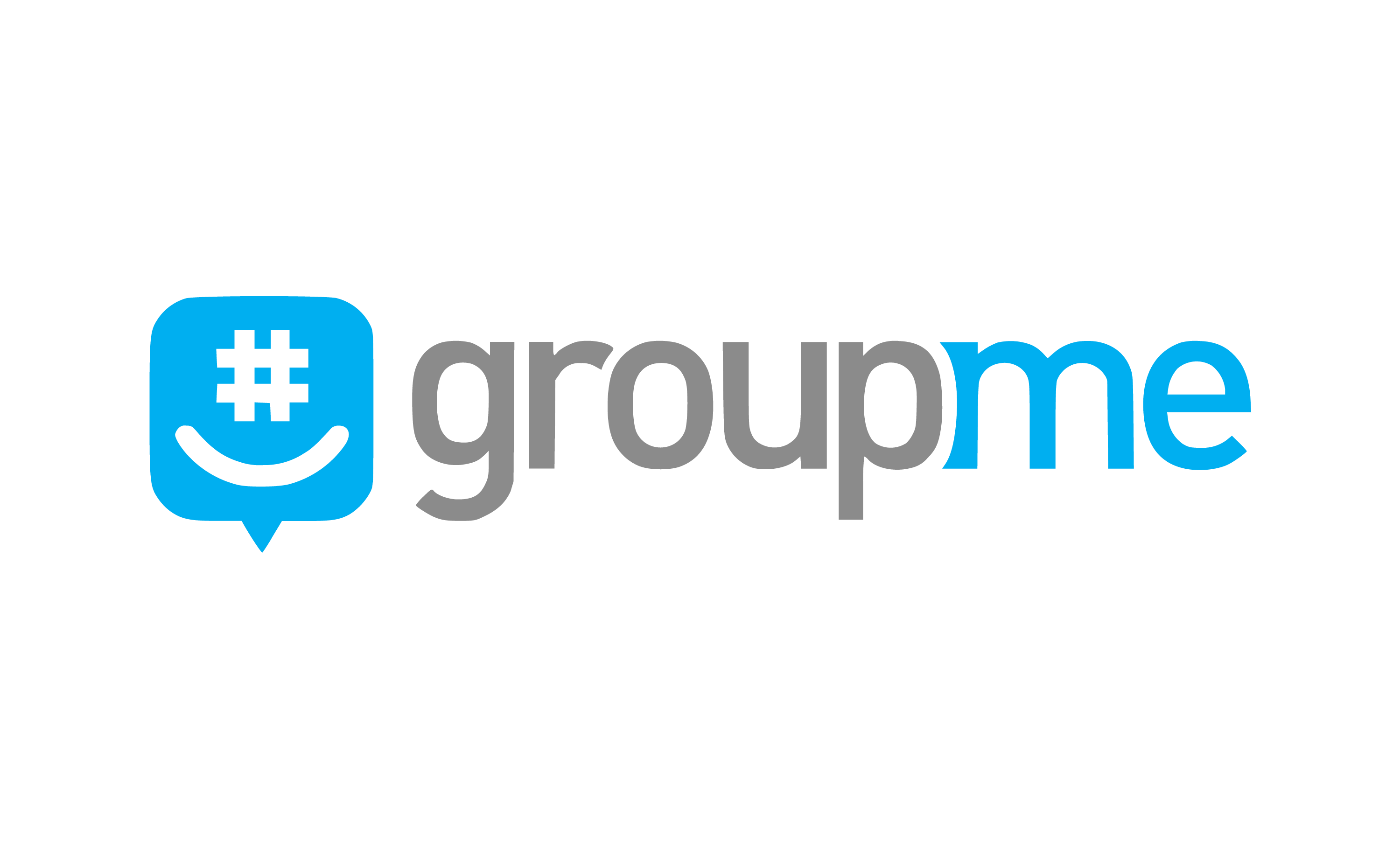 GroupMe integration template for Bellini