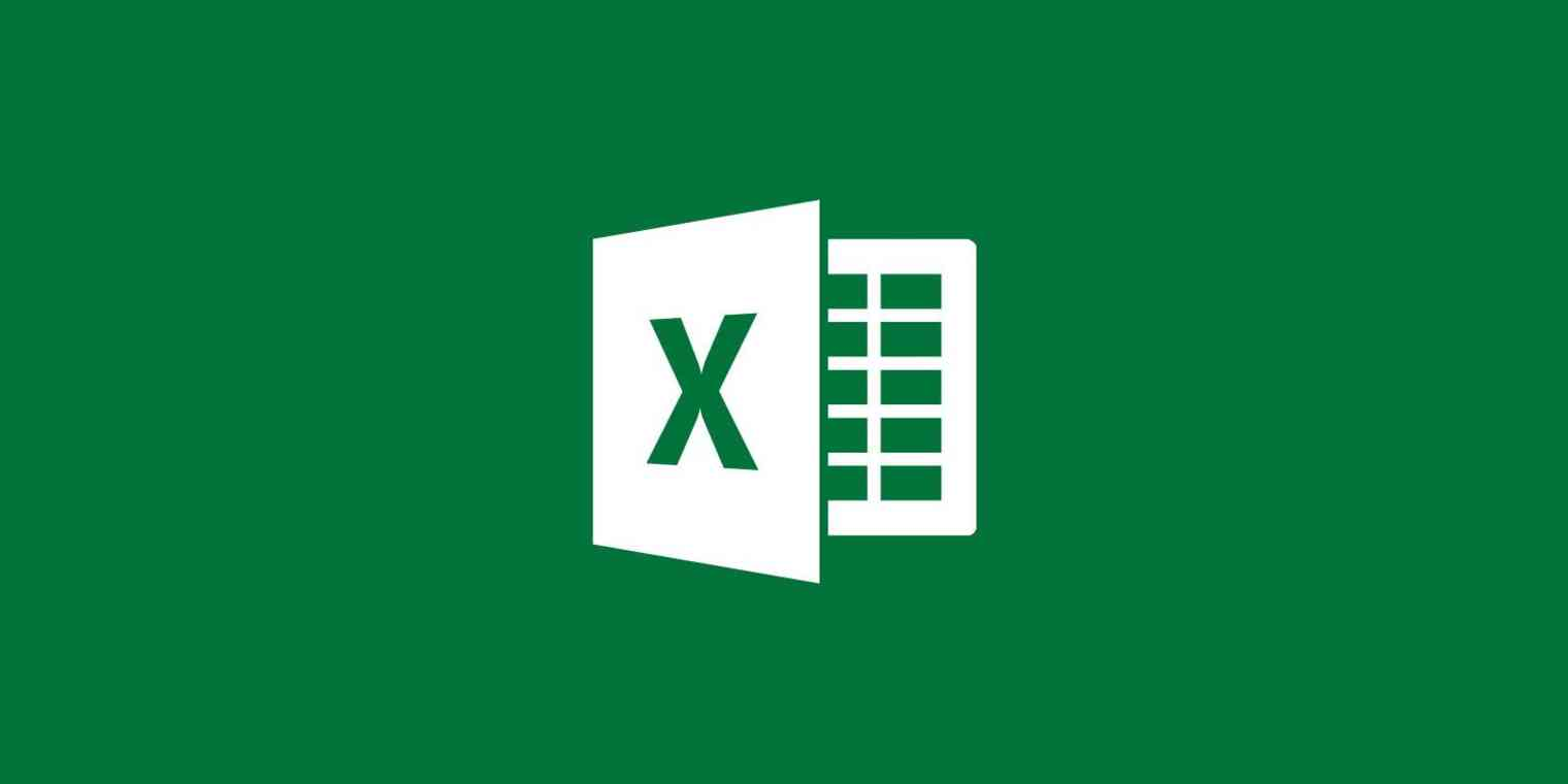 Microsoft Excel integration template for Bellini